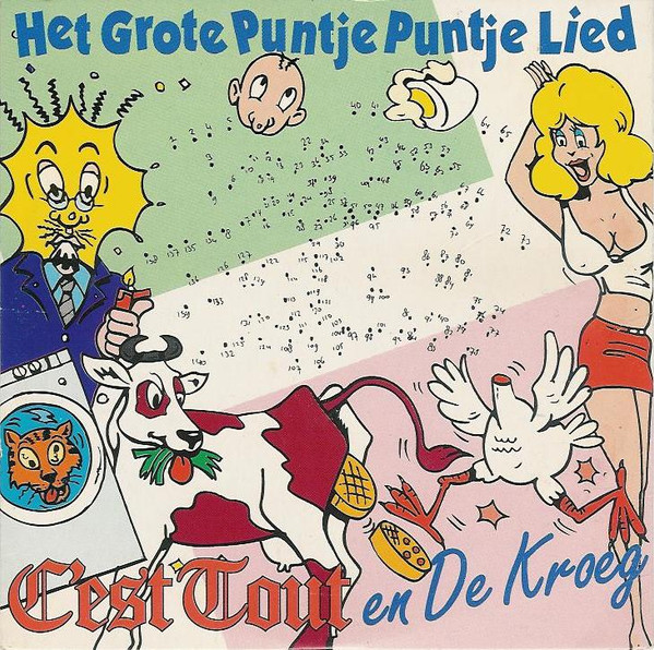C'est Tout & De Kroeg